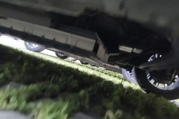 BYD Qin PLUS 2021, 89300 км, за 6895 USD - фото 24