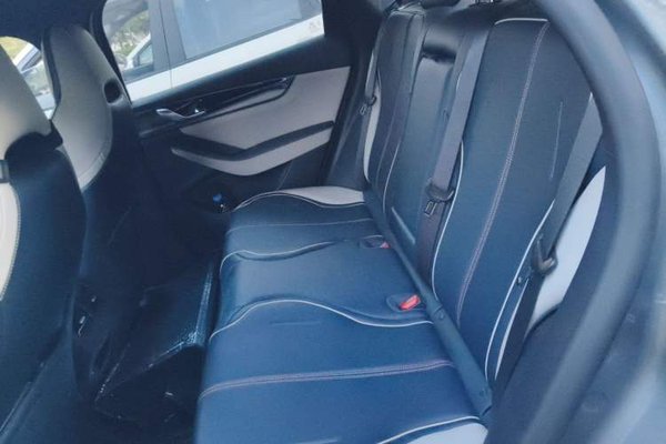 BYD Qin PLUS 2021, 89300 км, за 6895 USD - фото 13