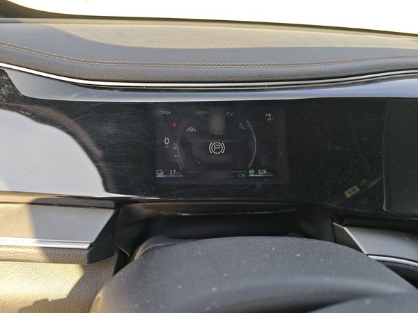 BYD Qin PLUS 2021, 89300 км, за 9500 USD - фото 10