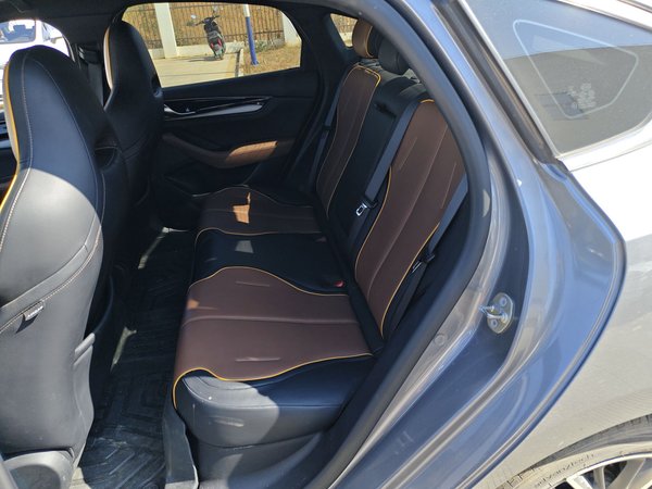 BYD Qin PLUS 2021, 89300 км, за 9500 USD - фото 20