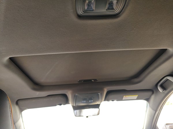 BYD Qin PLUS 2021, 89300 км, за 9500 USD - фото 15