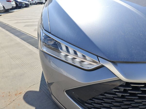 BYD Qin PLUS 2021, 89300 км, за 9500 USD - фото 7