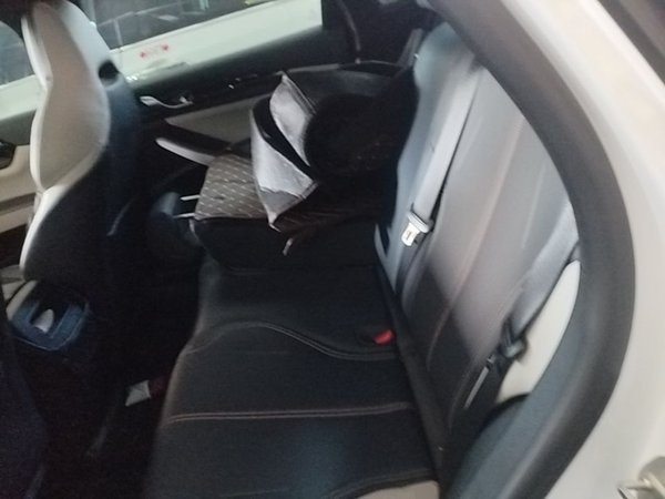 BYD Qin PLUS 2021, 19700 км, за 9920 USD - фото 20