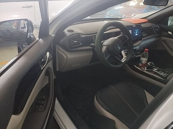 BYD Qin PLUS 2021, 19700 км, за 9920 USD - фото 19
