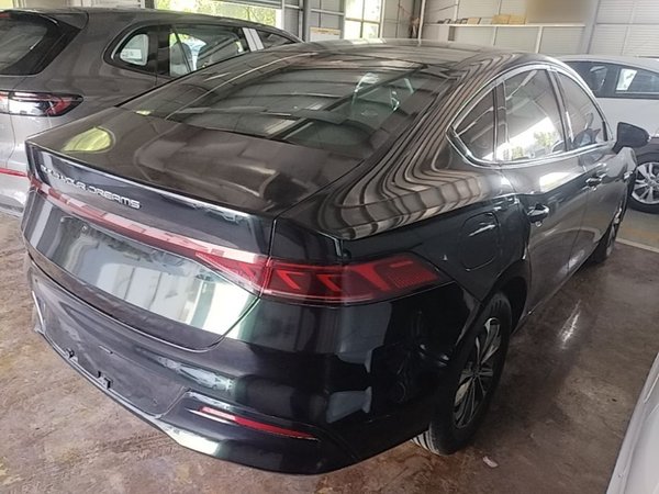 BYD Qin PLUS 2021, 19700 км, за 9920 USD - фото 6