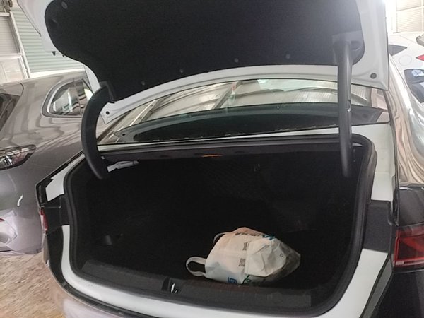 BYD Qin PLUS 2021, 19700 км, за 9920 USD - фото 22