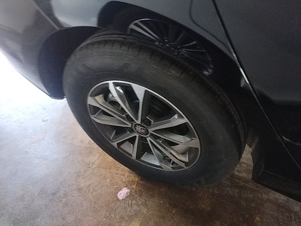 BYD Qin PLUS 2021, 19700 км, за 9920 USD - фото 10