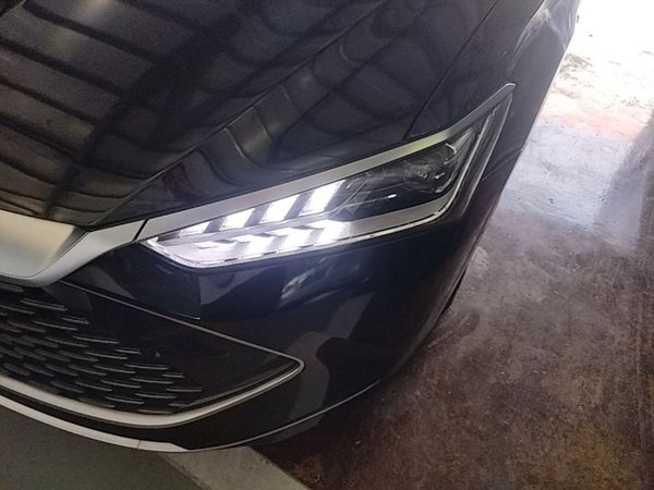 BYD Qin PLUS 2021, 19700 км, за 9920 USD - фото 9