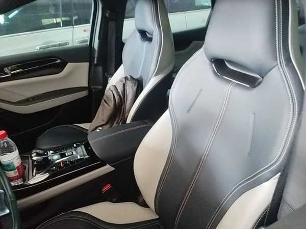 BYD Qin PLUS 2021, 19700 км, за 9920 USD - фото 18