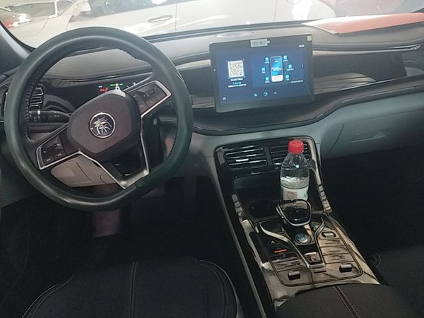 BYD Qin PLUS 2021, 19700 км, за 9920 USD - фото 13