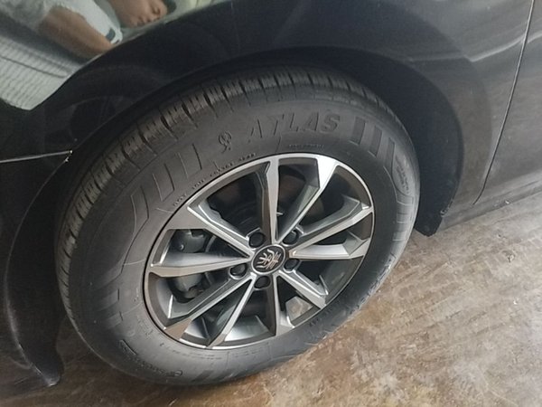 BYD Qin PLUS 2021, 19700 км, за 9920 USD - фото 8
