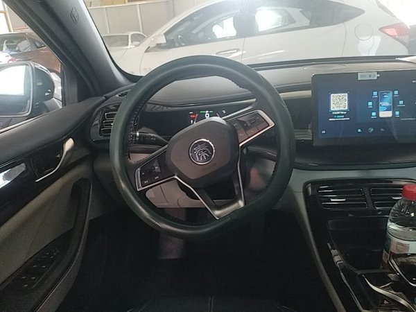BYD Qin PLUS 2021, 19700 км, за 9920 USD - фото 14