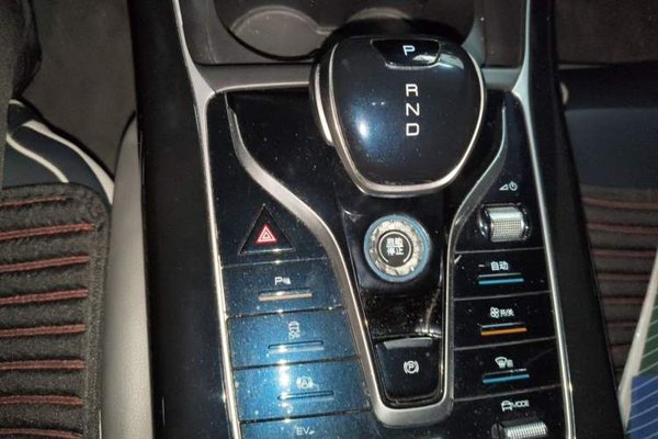 BYD Qin PLUS 2021, 70500 км, за 7850 USD - фото 11