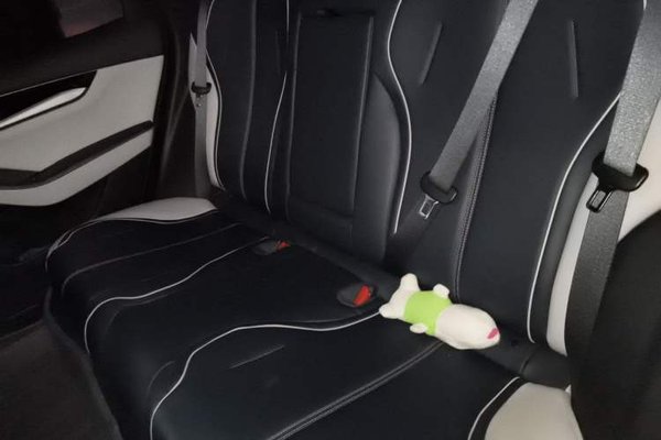 BYD Qin PLUS 2021, 70500 км, за 7850 USD - фото 14