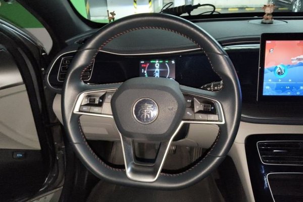 BYD Qin PLUS 2021, 70500 км, за 7850 USD - фото 7