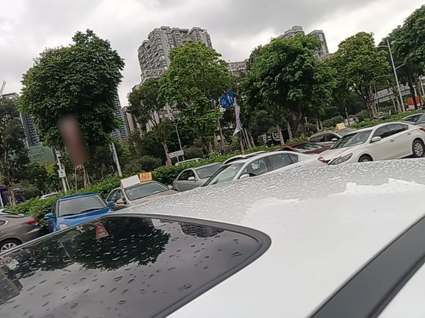 BYD Qin PLUS 2021, 30300 км, за 8514 USD - фото 11