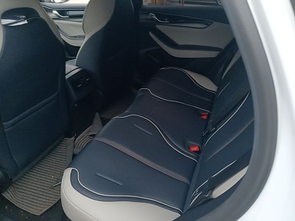 BYD Qin PLUS 2021, 30300 км, за 8514 USD - фото 20