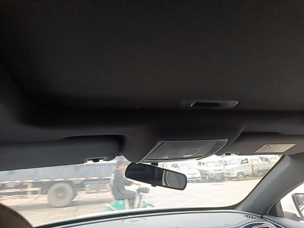 BYD Qin PLUS 2021, 30300 км, за 8514 USD - фото 21
