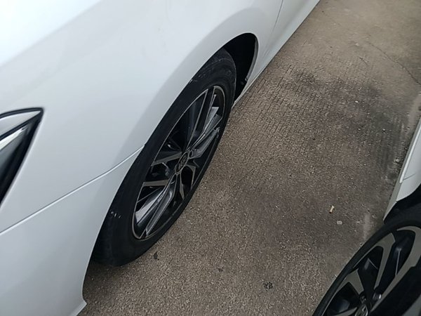 BYD Qin PLUS 2021, 30300 км, за 8514 USD - фото 8