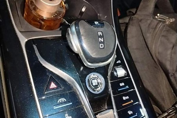 BYD Qin PLUS 2021, 34600 км, за 10333 USD - фото 16