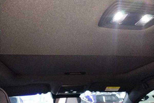 BYD Qin PLUS 2021, 34600 км, за 10333 USD - фото 21