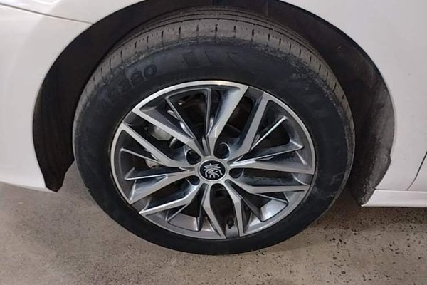 BYD Qin PLUS 2021, 34600 км, за 10333 USD - фото 10