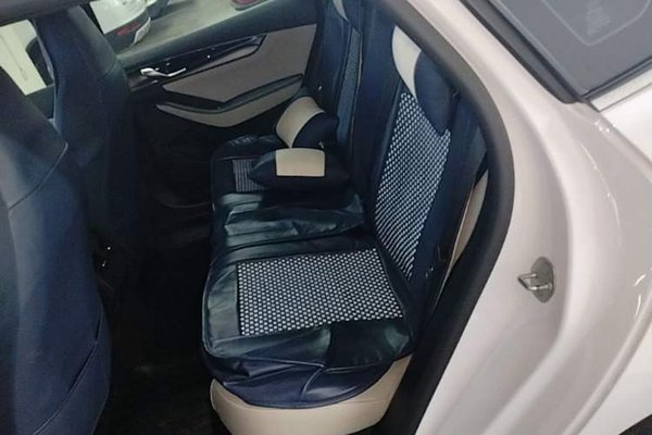 BYD Qin PLUS 2021, 34600 км, за 10333 USD - фото 20