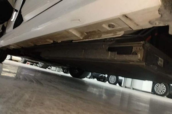BYD Qin PLUS 2021, 34600 км, за 10333 USD - фото 25