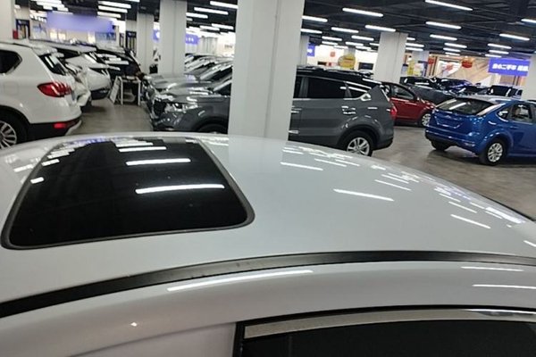 BYD Qin PLUS 2021, 34600 км, за 10333 USD - фото 7