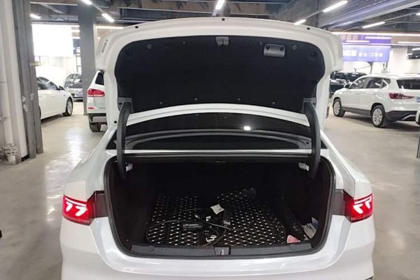 BYD Qin PLUS 2021, 34600 км, за 10333 USD - фото 22