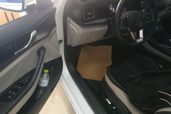 BYD Qin PLUS 2021, 42699 км, за 8555 USD - фото 18