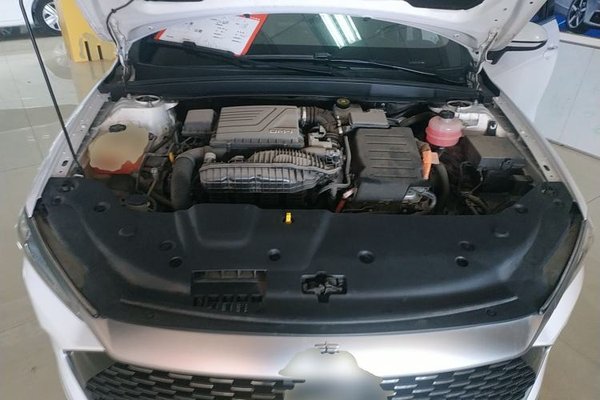 BYD Qin PLUS 2021, 42699 км, за 8555 USD - фото 24