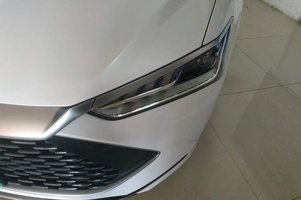 BYD Qin PLUS 2021, 42699 км, за 8555 USD - фото 8