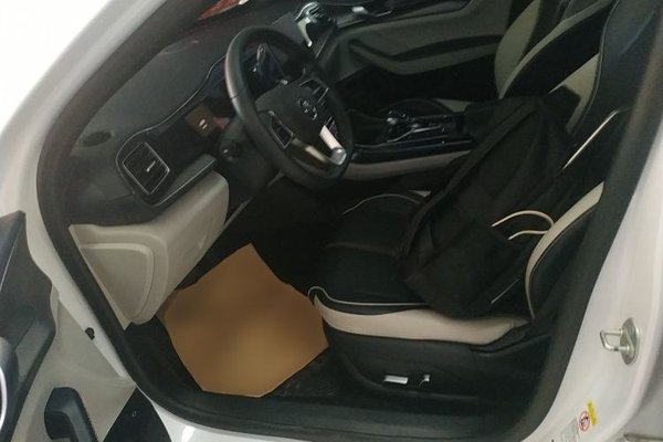 BYD Qin PLUS 2021, 42699 км, за 8555 USD - фото 17
