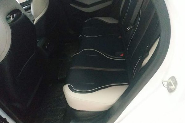 BYD Qin PLUS 2021, 42699 км, за 8555 USD - фото 20