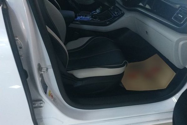 BYD Qin PLUS 2021, 42699 км, за 8555 USD - фото 19