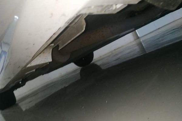 BYD Qin PLUS 2021, 42699 км, за 8555 USD - фото 26