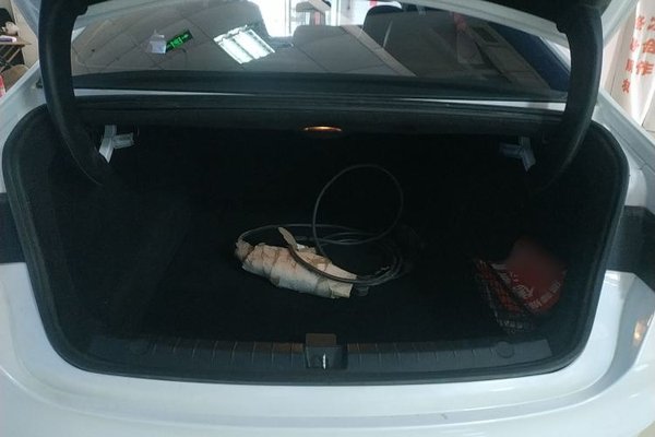 BYD Qin PLUS 2021, 42699 км, за 8555 USD - фото 22