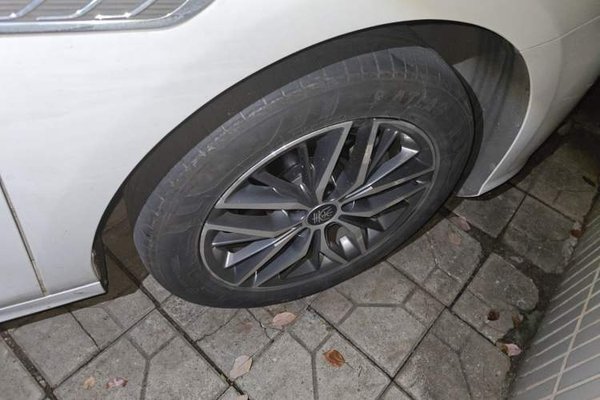 BYD Qin PLUS 2021, 47600 км, за 9414 USD