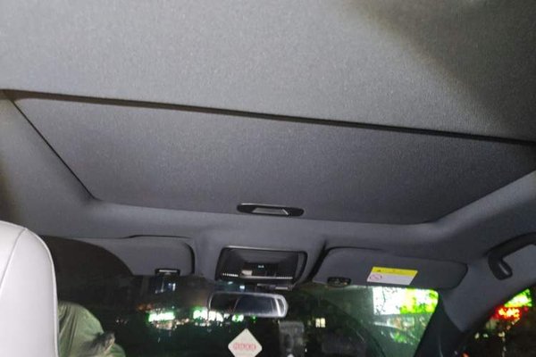 BYD Qin PLUS 2021, 47600 км, за 9414 USD - фото 15
