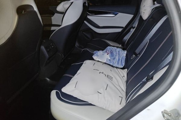 BYD Qin PLUS 2021, 47600 км, за 9414 USD - фото 14