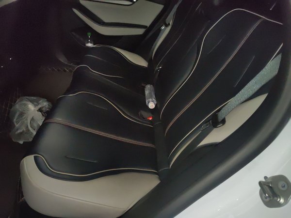 BYD Qin PLUS 2021, 55600 км, за 13580 USD - фото 20