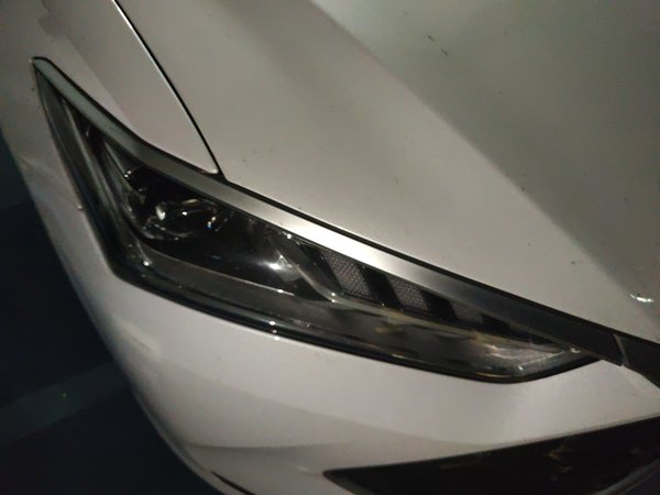 BYD Qin PLUS 2021, 55600 км, за 13580 USD - фото 7