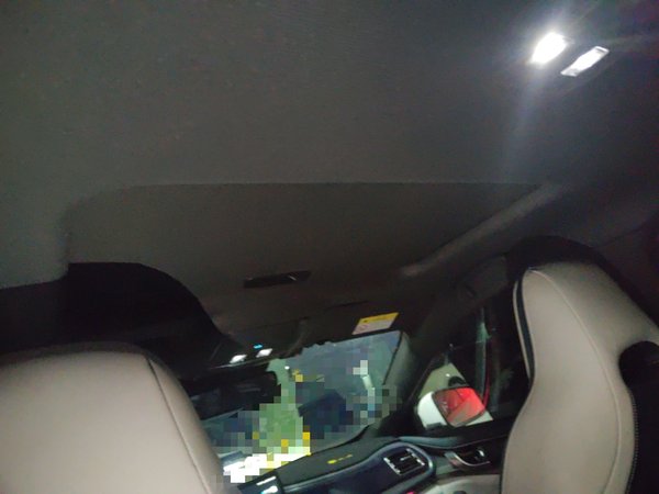 BYD Qin PLUS 2021, 55600 км, за 13580 USD - фото 15
