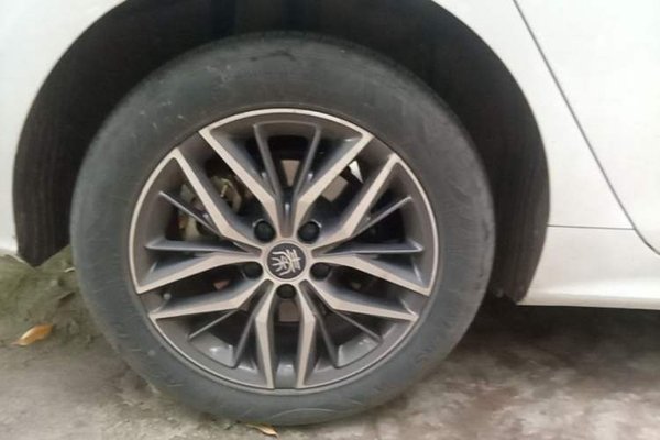 BYD Qin PLUS 2021, 58900 км, за 8535 USD - фото 16