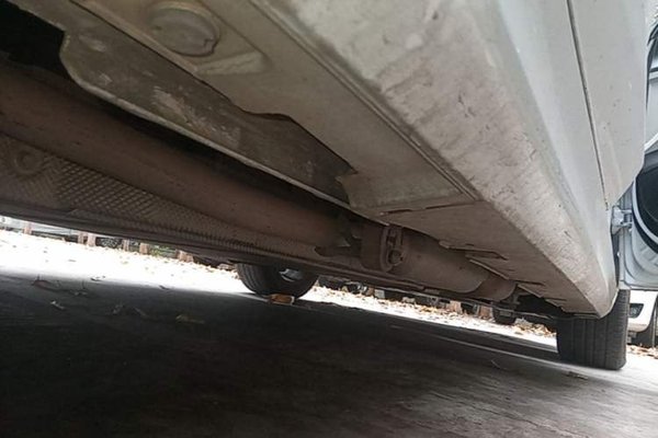 BYD Qin PLUS 2021, 58900 км, за 8535 USD - фото 32