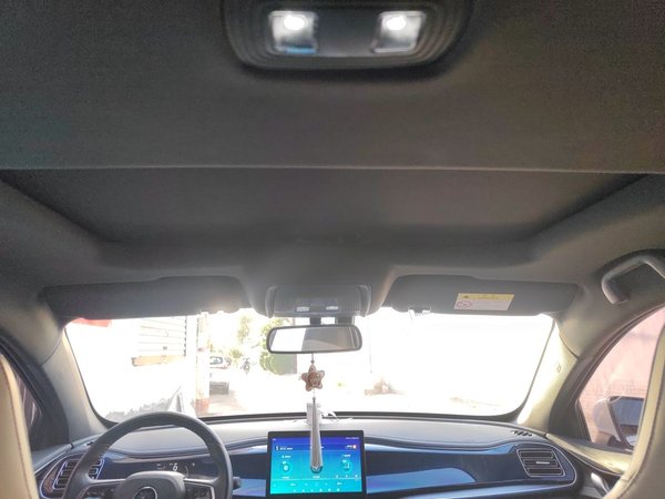 BYD Qin PLUS 2021, 66700 км, за 7569 USD - фото 19