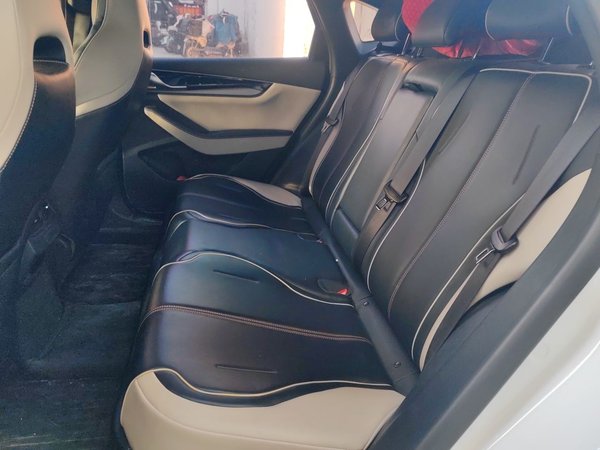 BYD Qin PLUS 2021, 66700 км, за 7569 USD - фото 18