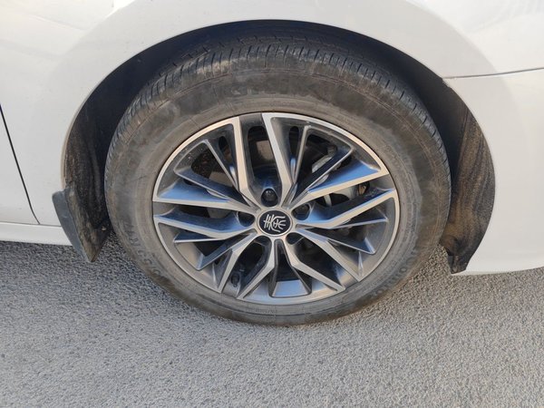 BYD Qin PLUS 2021, 66700 км, за 7569 USD - фото 8