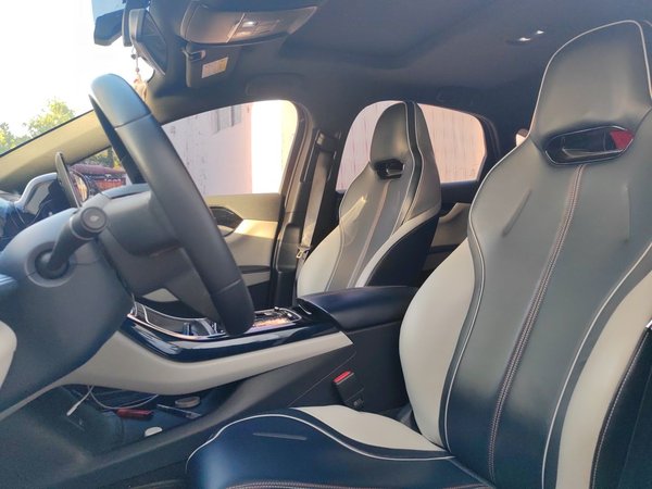 BYD Qin PLUS 2021, 66700 км, за 7569 USD - фото 16